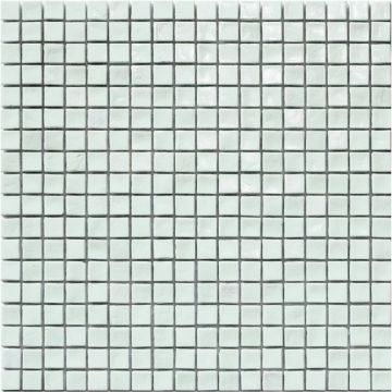 Sicis Murano Smalto Aquamarine 0 Glass Tile